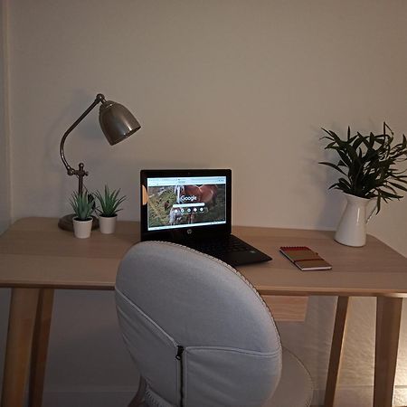 Costa Dos Faros Apartment มัลปิกา ห้อง รูปภาพ