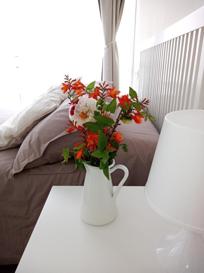 Costa Dos Faros Apartment มัลปิกา ภายนอก รูปภาพ