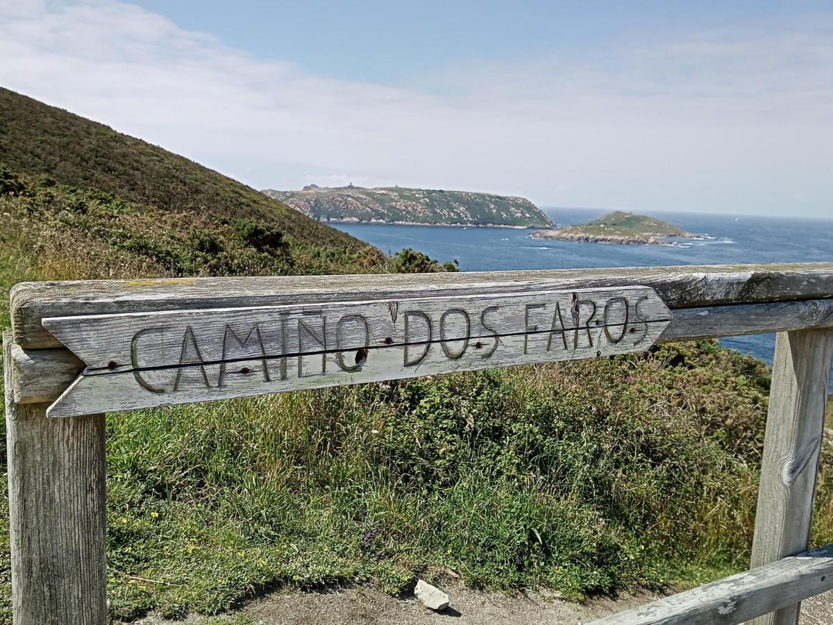 Costa Dos Faros Apartment มัลปิกา ภายนอก รูปภาพ
