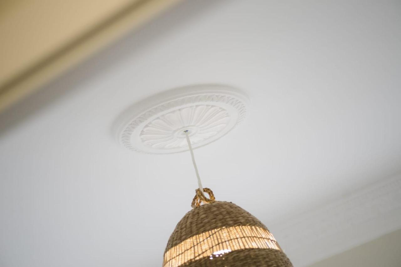 Costa Dos Faros Apartment มัลปิกา ภายนอก รูปภาพ